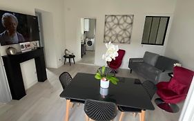 Gite Avec Grande Terrasse